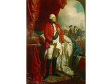 George III of the United Kingdom artwork preview