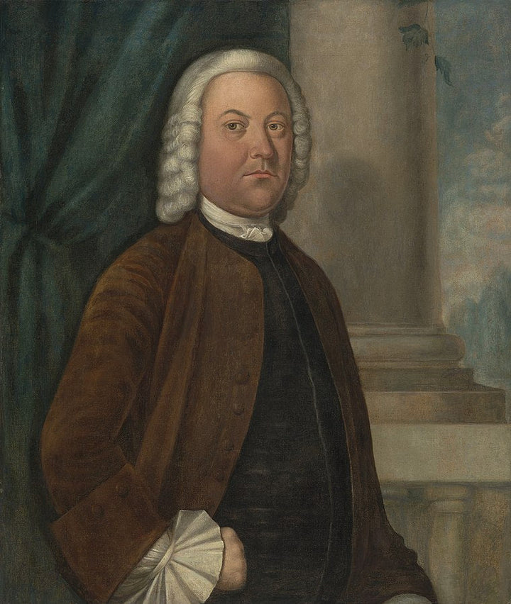 Dr. Samuel Boude