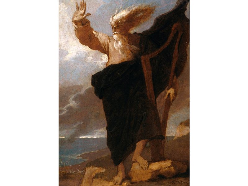 The Bard