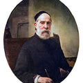 Francesco Hayez Self Portrait 