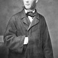 Frederic Edwin Church Self Portrait 