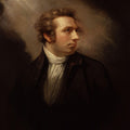 Henry Fuseli Self Portrait 