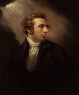 Henry Fuseli Self Portrait artwork preview