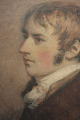 John Constable Self Portrait artwork preview