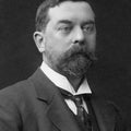 John Singer Sargent Self Portrait 