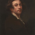 Joshua Reynolds Self Portrait 