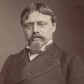 Lawrence Alma-Tadema Self Portrait 