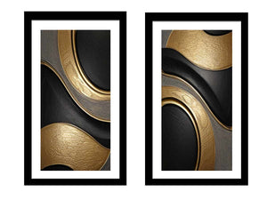 Luxury Panel  Art