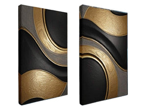 Luxury Panel  Art