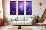 3 Panel  Painting artwork preview