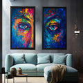  Painting Set of 2