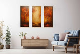 3 Piece Tree  Art Set artwork preview