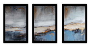 3 Panel Wall art Painting