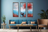 3 Panel Painting artwork preview