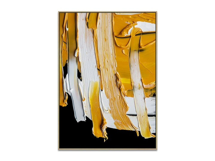 Modern Abstract Painting