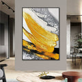 Modern Abstract Painting