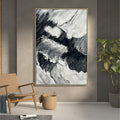 Modern Abstract Painting