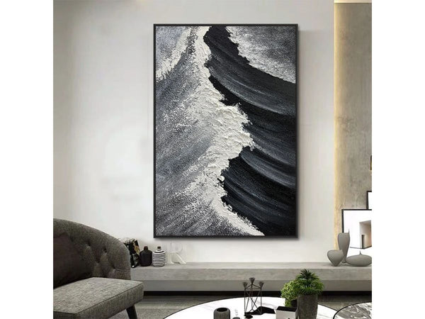 Modern Abstract Painting