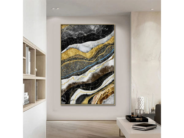 Modern Abstract Painting