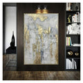 Modern Abstract Painting