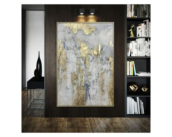 Modern Abstract Painting