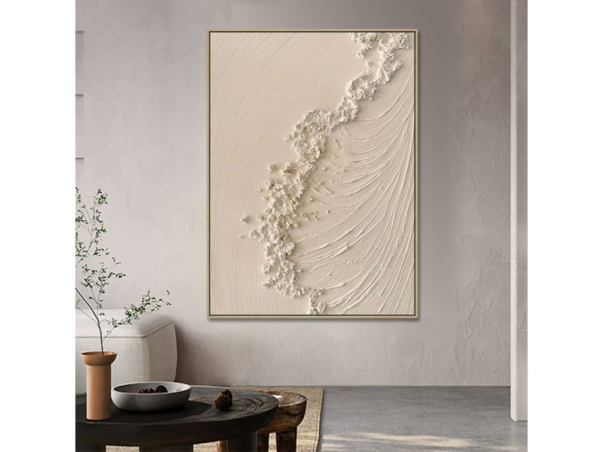 Abstract Modern Art Painting