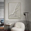 Abstract Modern Painting