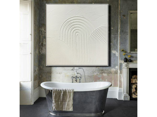 Abstract Modern Painting