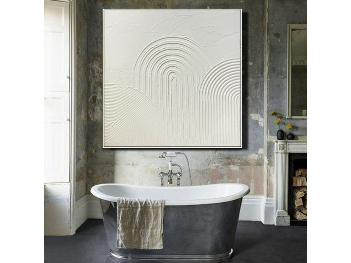 Abstract Modern Painting