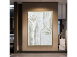 Abstract Modern Painting