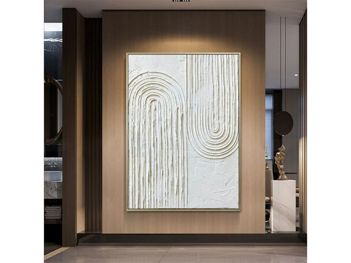 Abstract Modern Painting