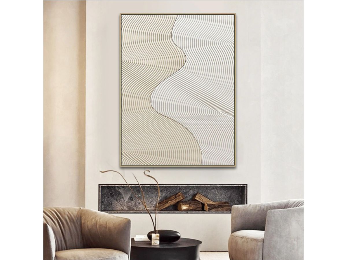 Abstract Modern Painting