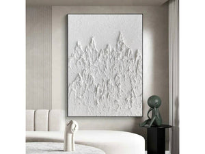 Modern Abstract Painting