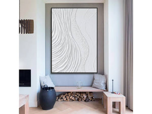 Modern Abstract Painting