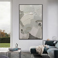 Modern Abstract Painting