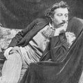 Paul Gauguin Self Portrait 