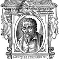 Pontormo Self Portrait 