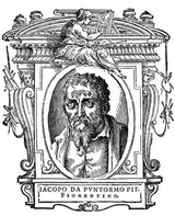 Pontormo Self Portrait artwork preview