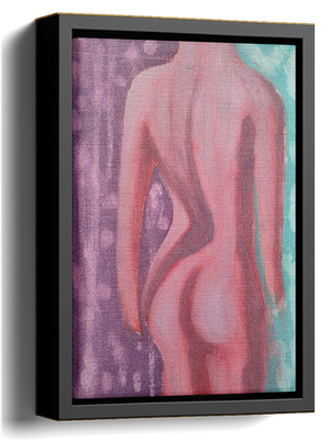 Explore Nude Oil Painting 