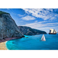 Sailing Ships Paintings 