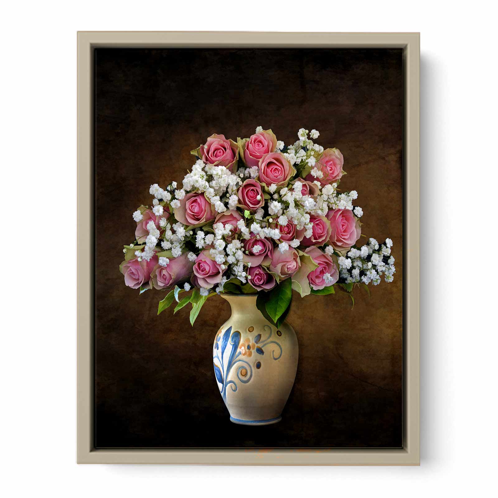 Flower Painting 3 