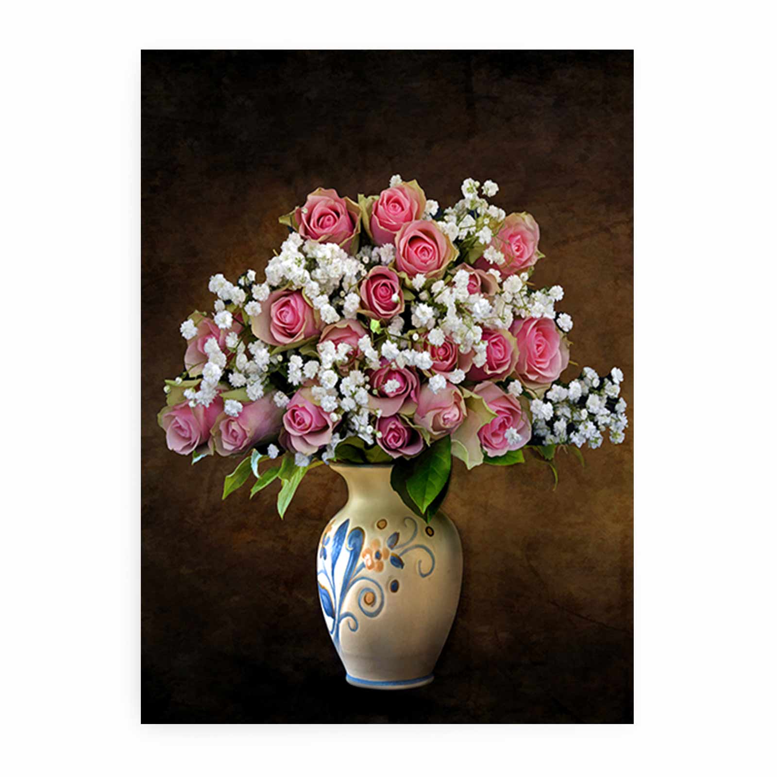 Flower Painting 3