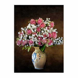 Flower Painting 3