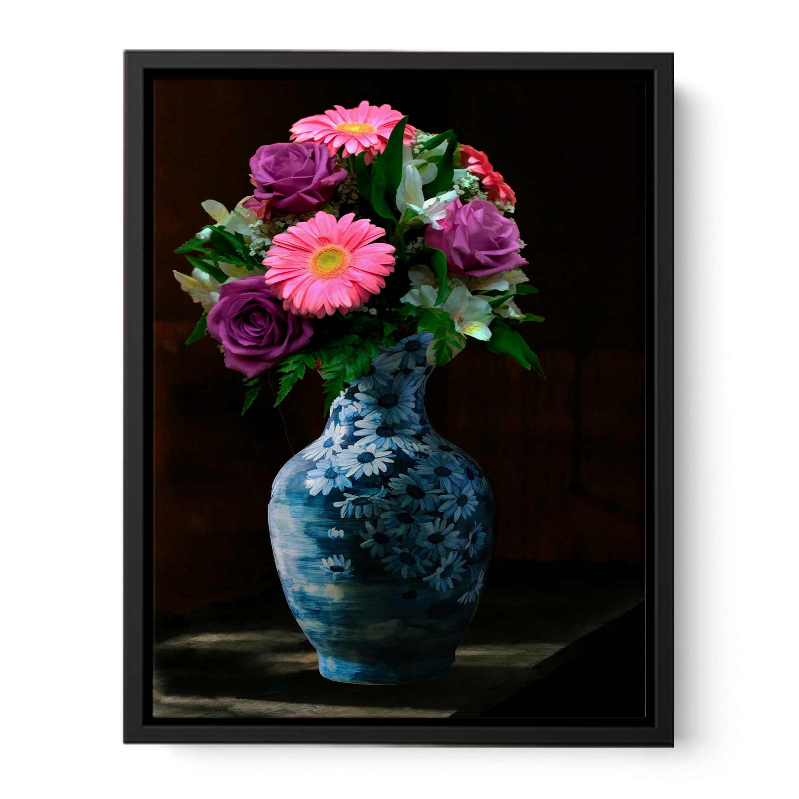 Flowers Wall art Painting 
