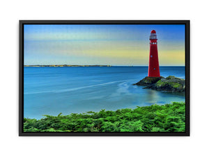 Lighthouse Painting 4 