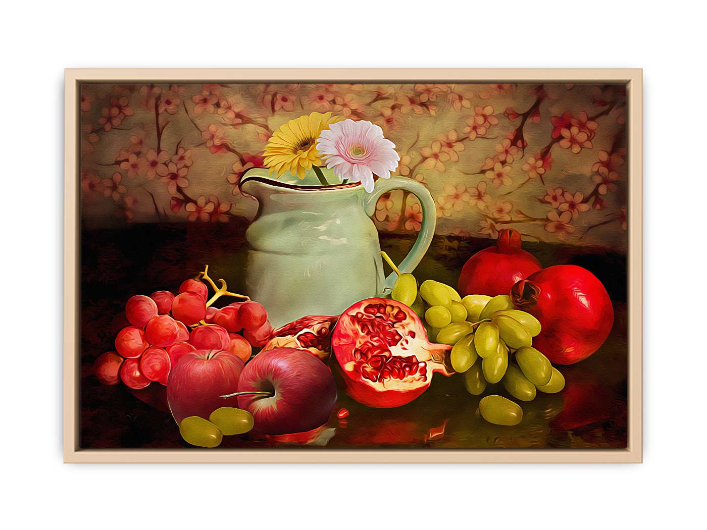 Fruits Painting 2 