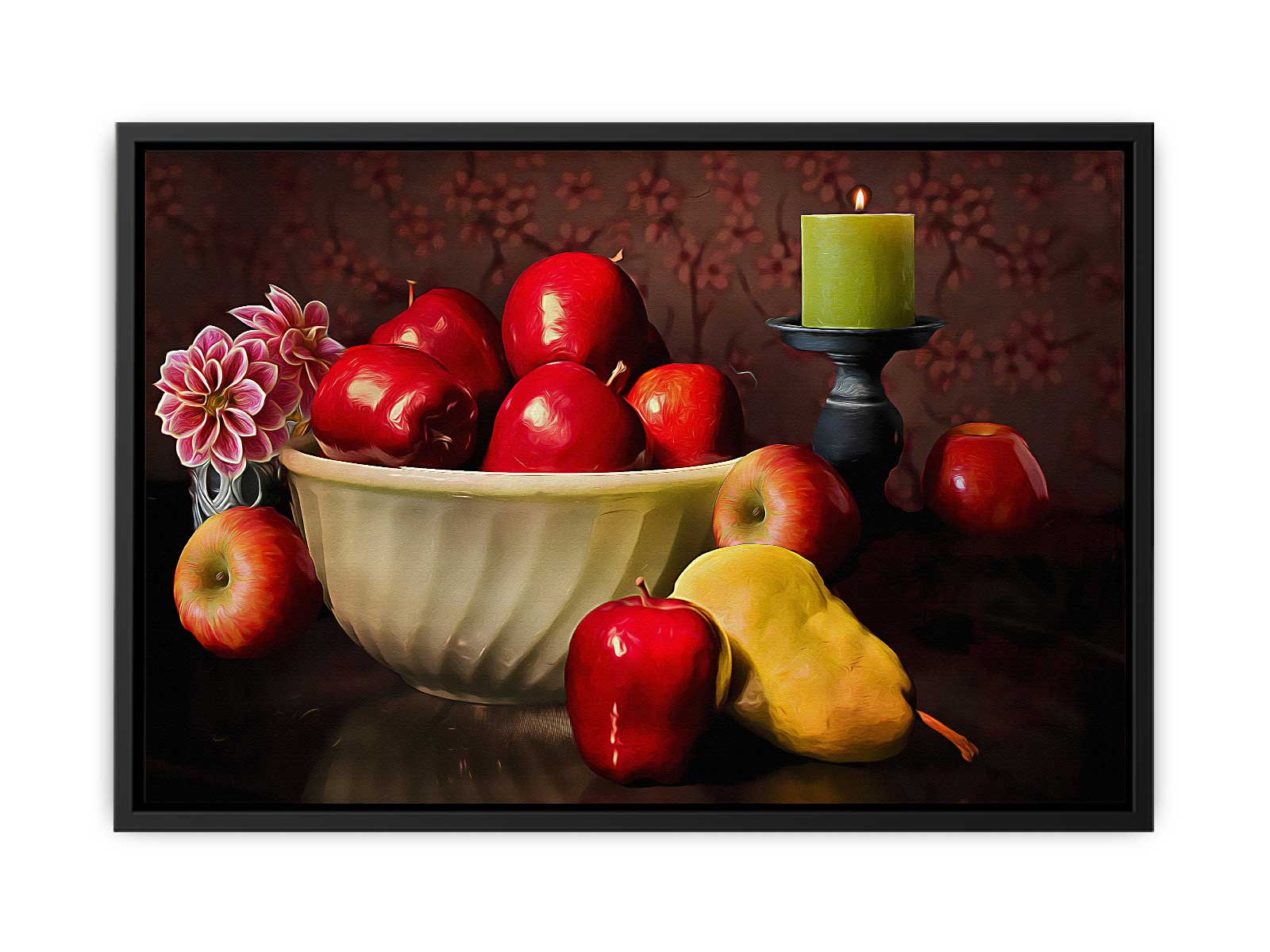 Fruits Painting 4 