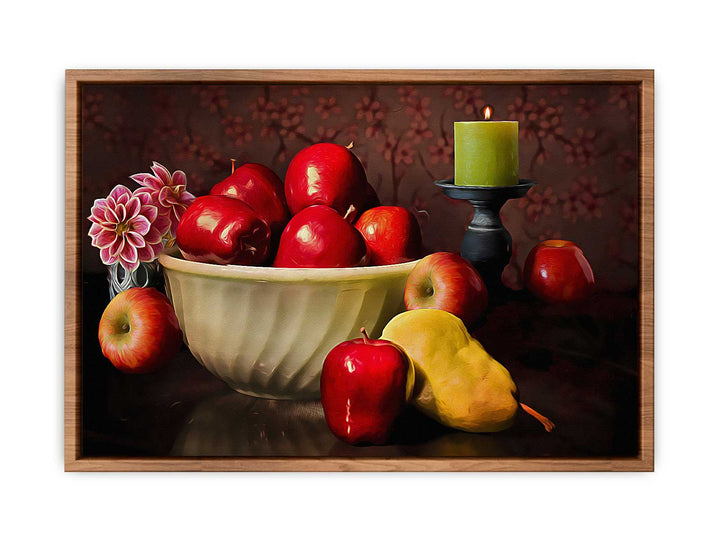 Fruits Painting 4 