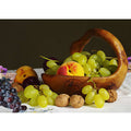 Vintage Still Life  Painting