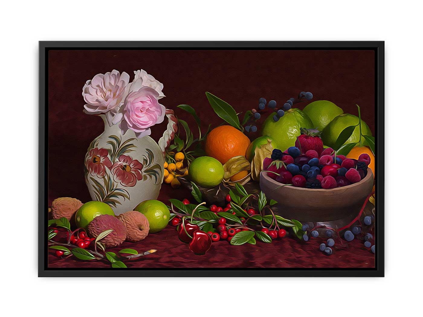 Still Life Painting 6 